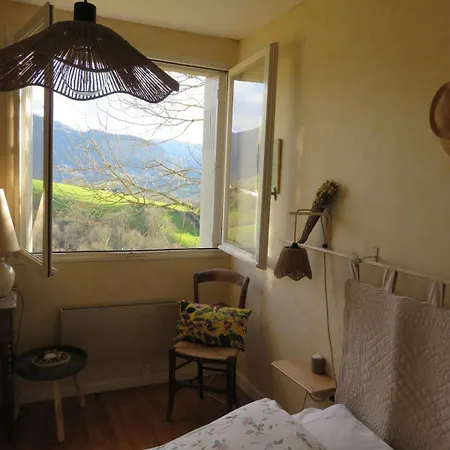 L'ostalet Holiday home *