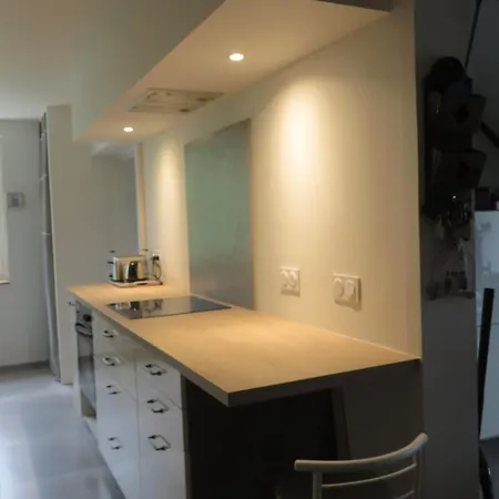 L'ostalet Holiday home