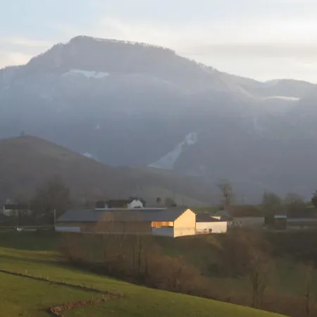 L'ostalet * Arette