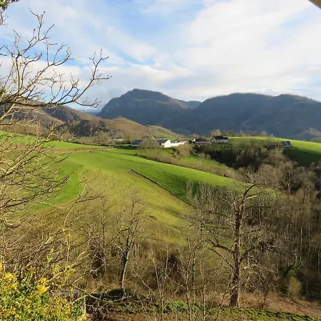 Holiday home L'ostalet *