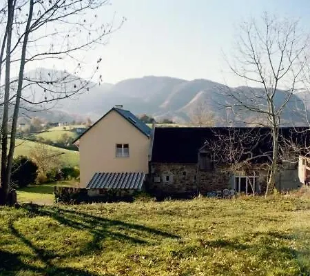 L'ostalet Holiday home Arette