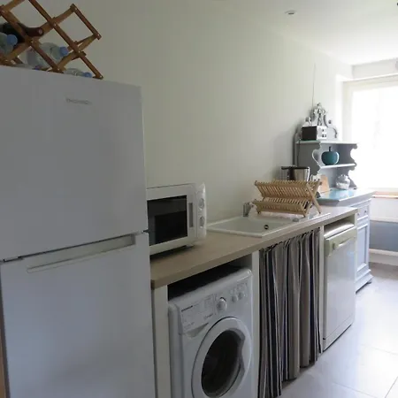 Holiday home L'ostalet Arette