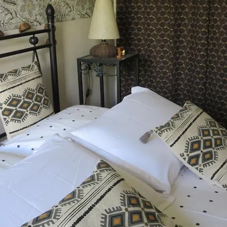 Holiday home L'ostalet Arette