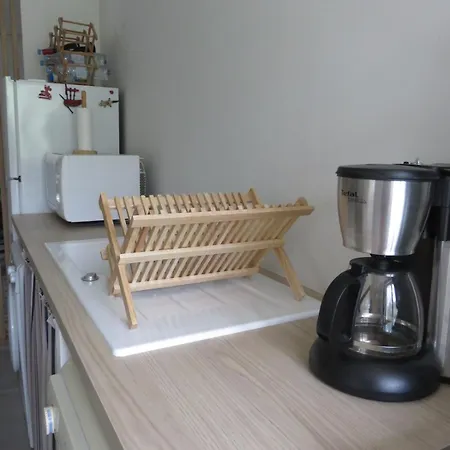 Holiday home L'ostalet *