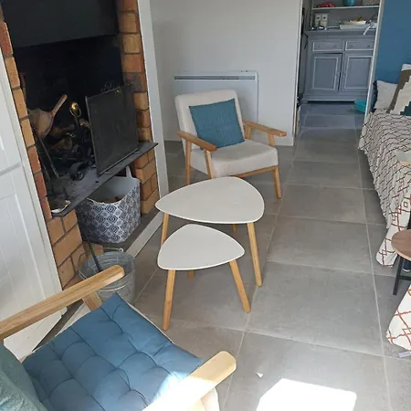 L'ostalet Holiday home Arette