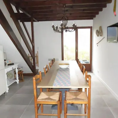 Holiday home L'ostalet Arette