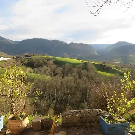 L'ostalet Holiday home Arette