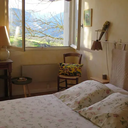 L'ostalet Holiday home Arette
